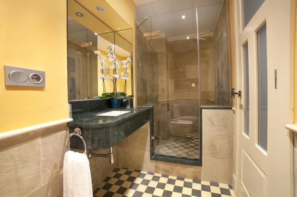 Apartamentos Quevedo