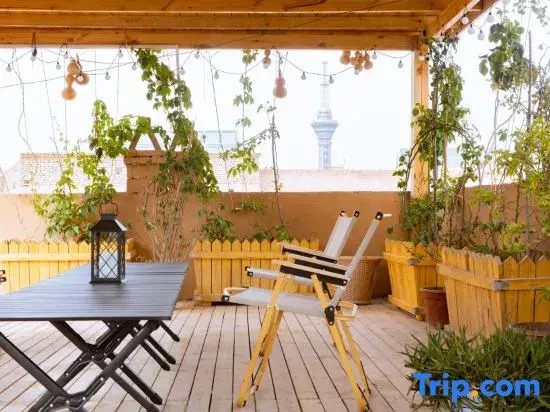 Molly's Homestay