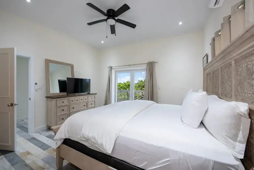 The Better Life 4 Bedroom Home