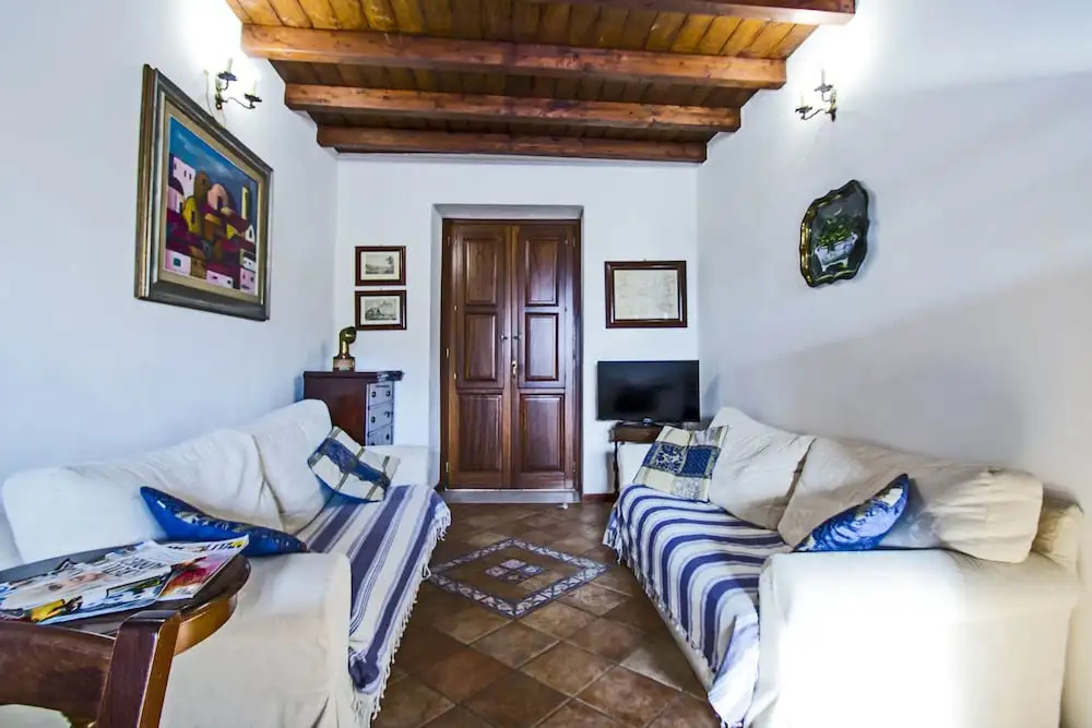 Casa Ifigenia - Stilysh Apartment