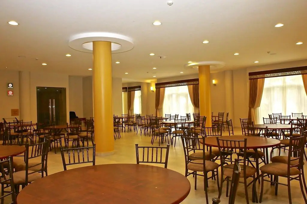 Hotel Puerto Banana