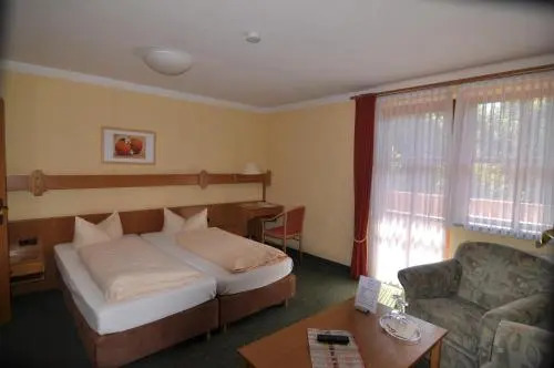 Hotel Tölzer Hof