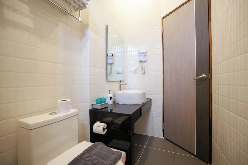 Cozy Lanna Hotel