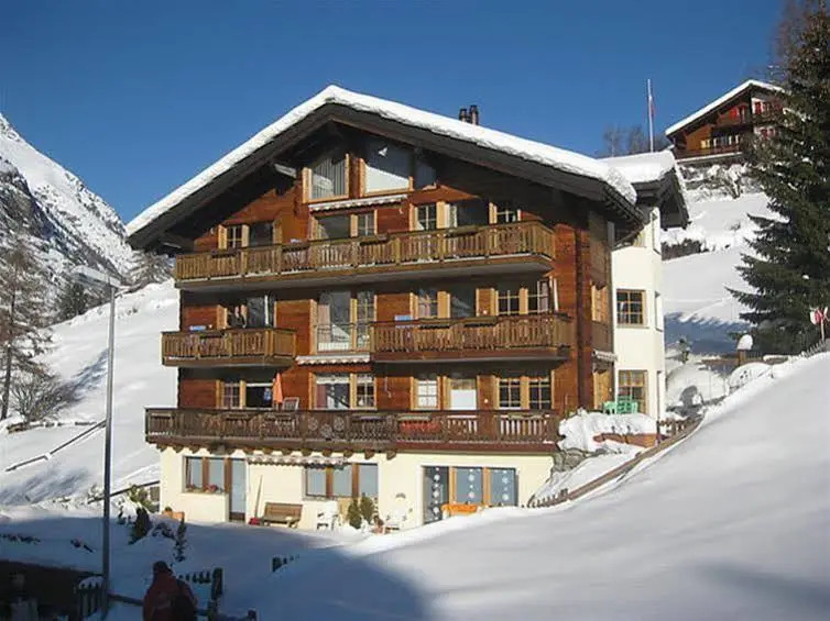 Chalet Cortina