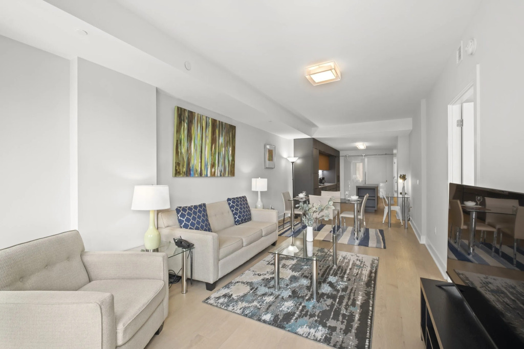 Global Luxury Suites at Tribeca
