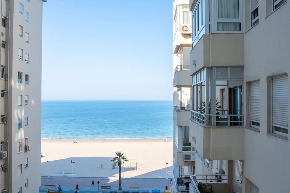 Apartamento Florida
