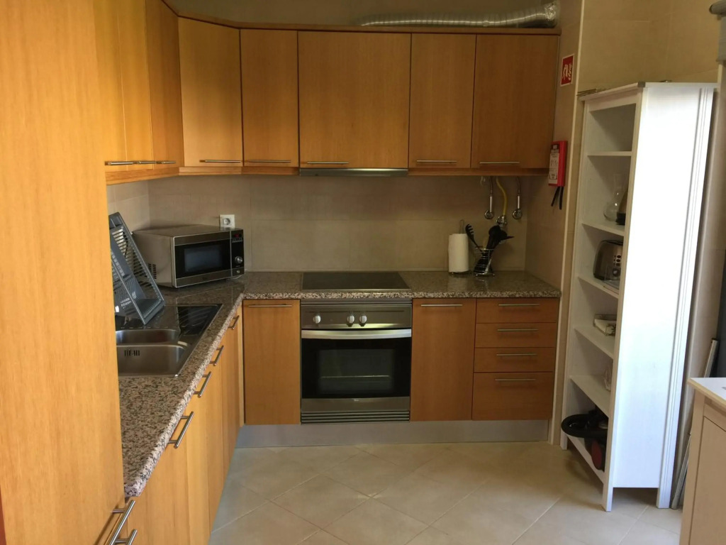 Prestige for Home Apt Vista Mar 2 Quarteira
