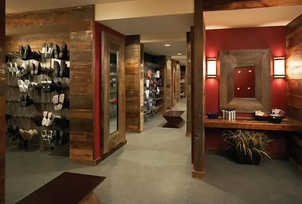 Mount Yale 611 4 BedroomCondo By Moving Mountains