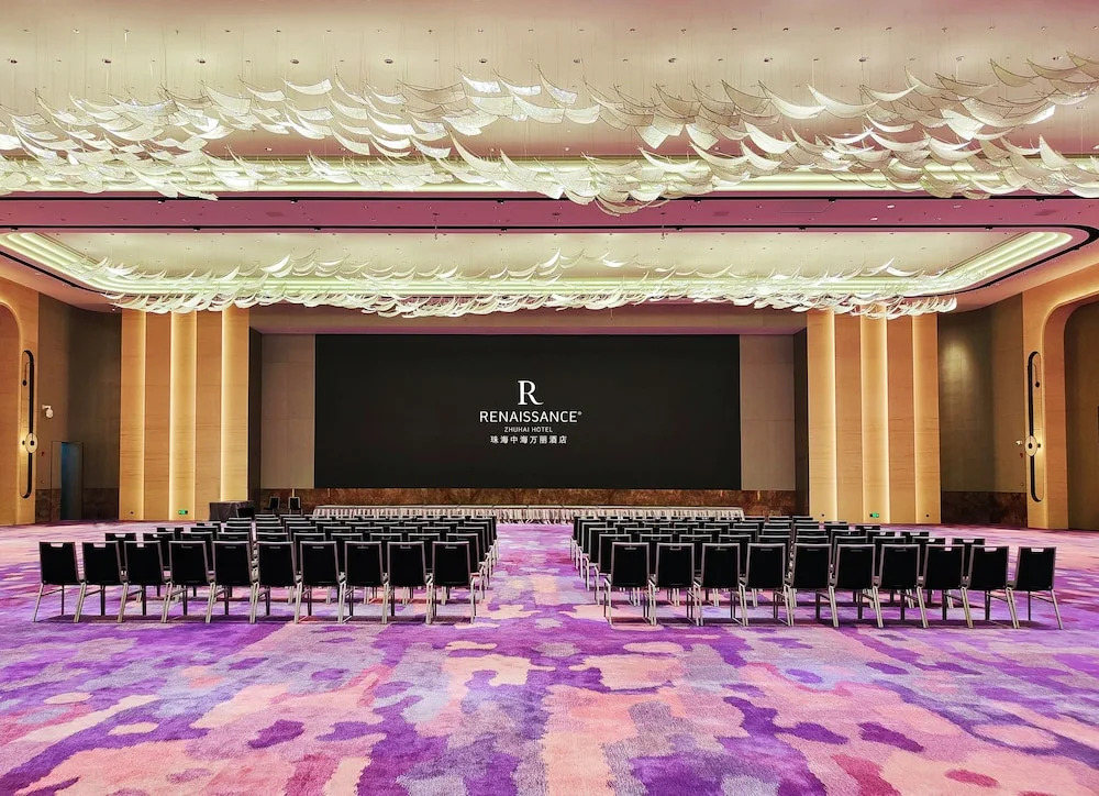 Renaissance Zhuhai