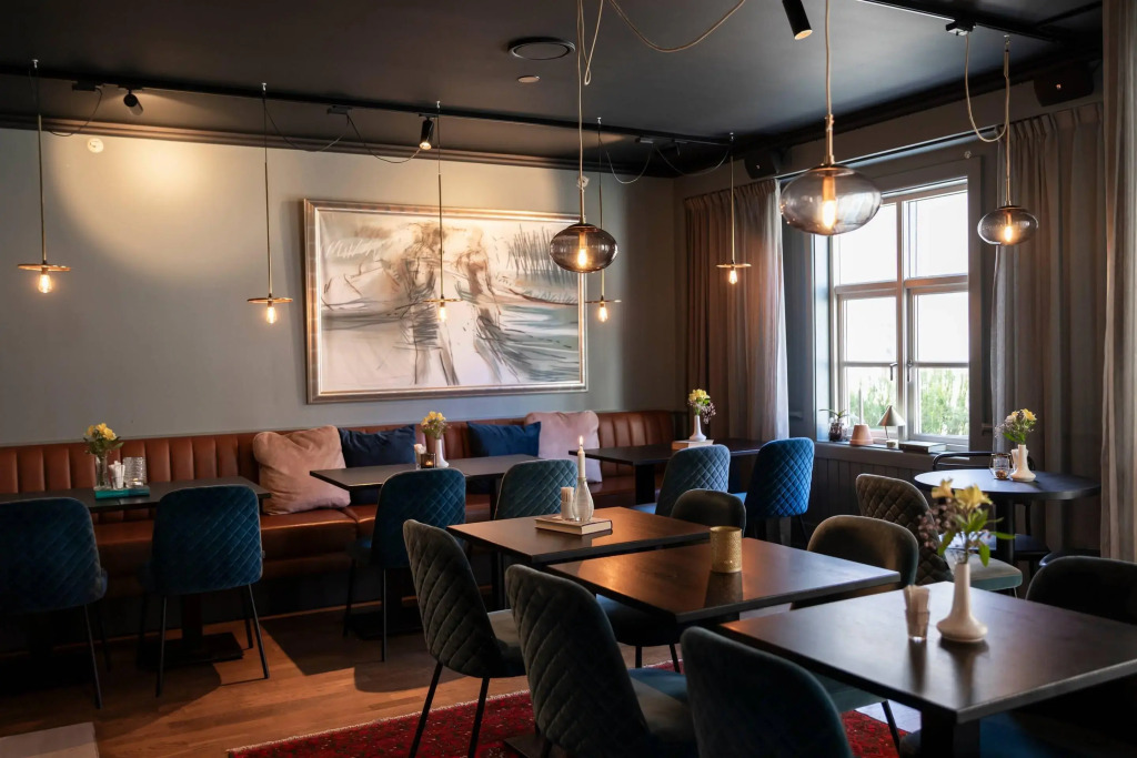 Home Hotel Tollboden