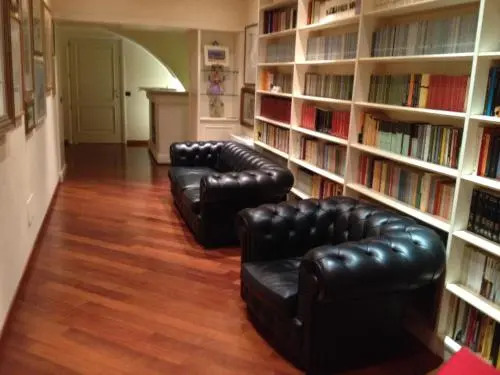 Loft Piazza Università