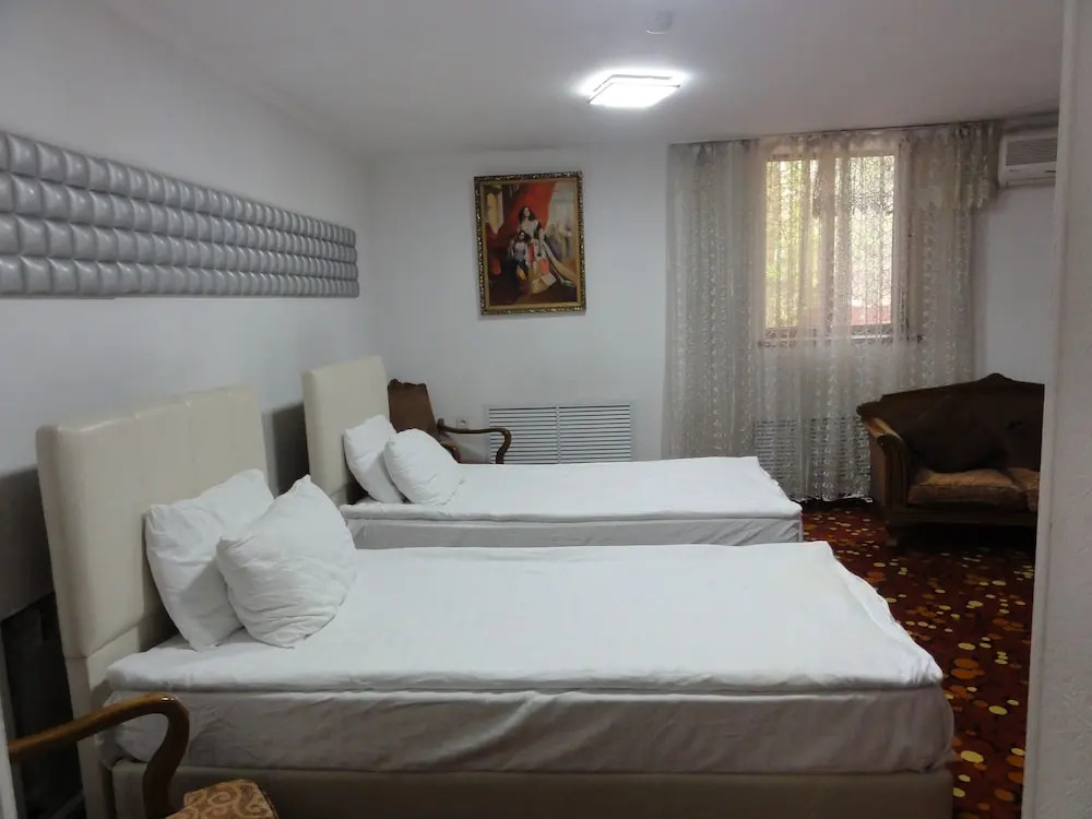 Park Villa