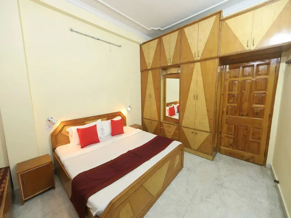 OYO 12431 Home 2BHK Mashobra Near Naldera