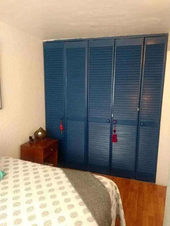 Studio muy cerca de la Diana Cazadora