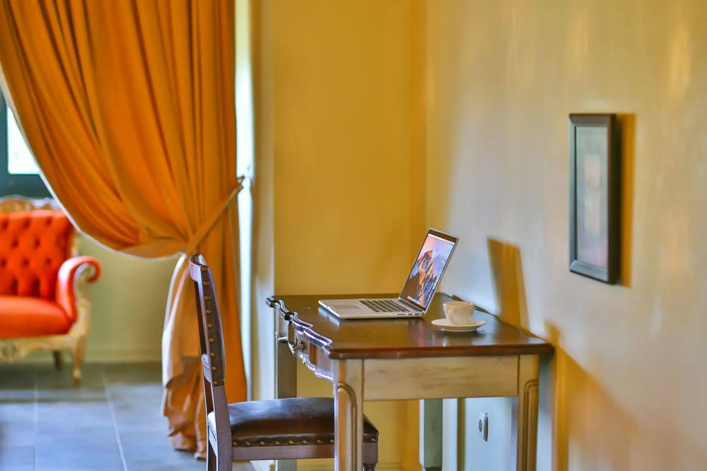 Çetmihan Hotel