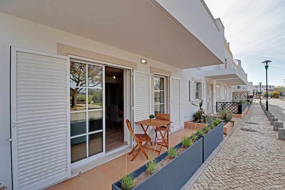 Tavira Island By Homing
