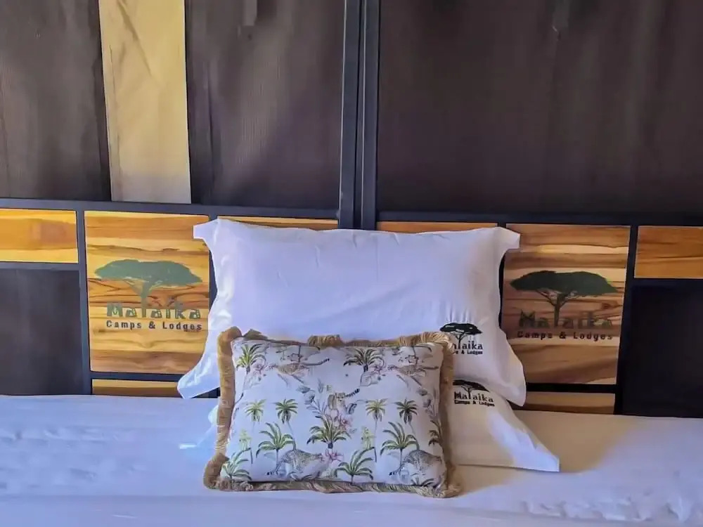 Malaika Ndutu Migration Camp