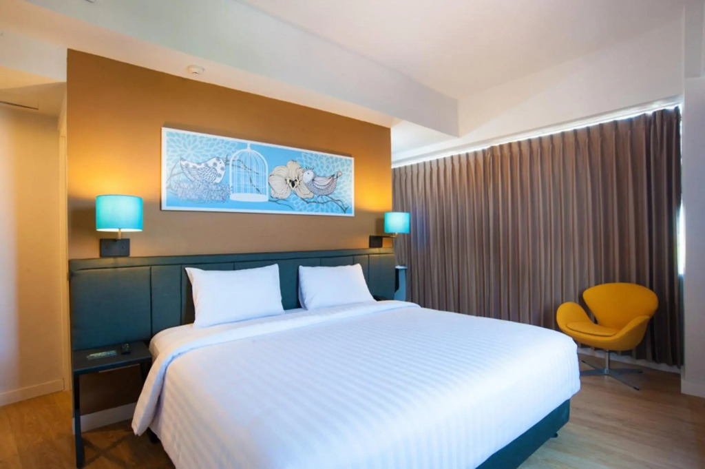 idoop Hotel Lombok