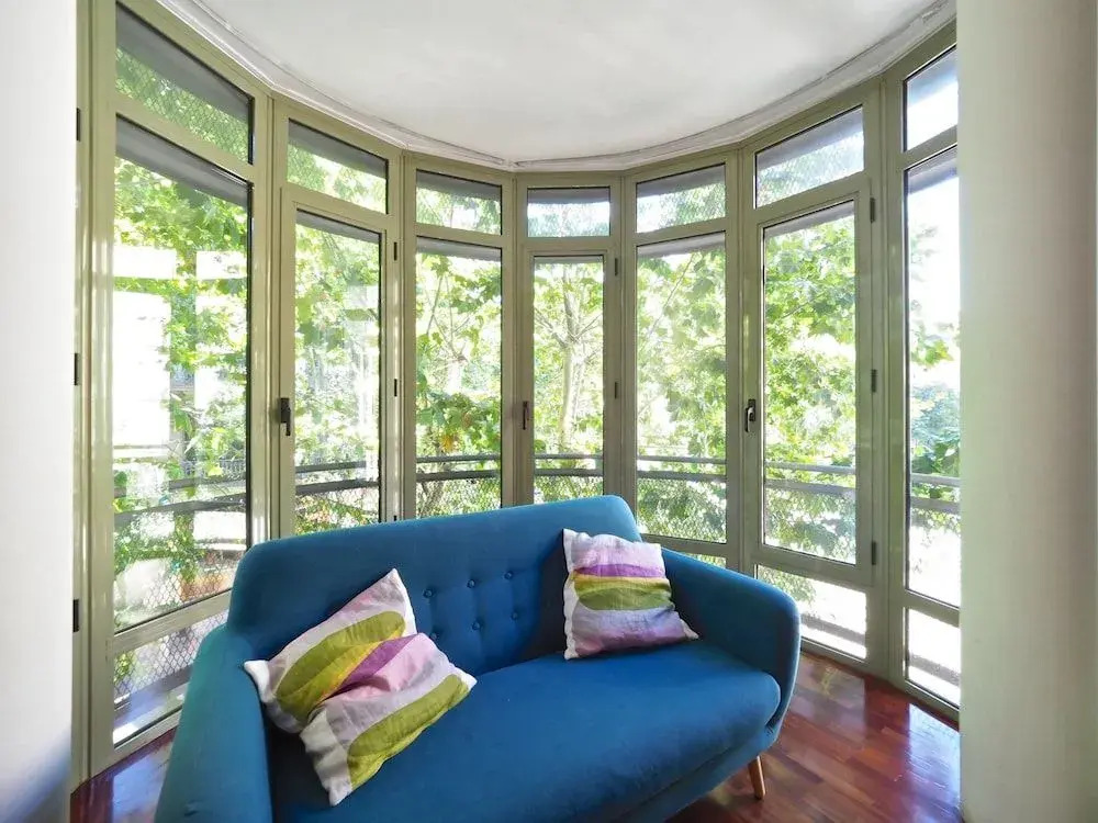 BarcelonaForRent The Gaudi Suites