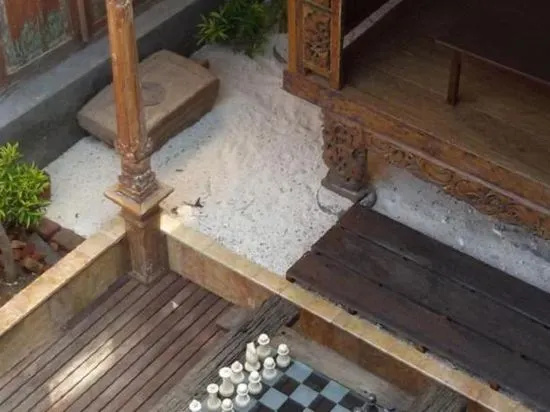 Suasana Eco Gallery Resort