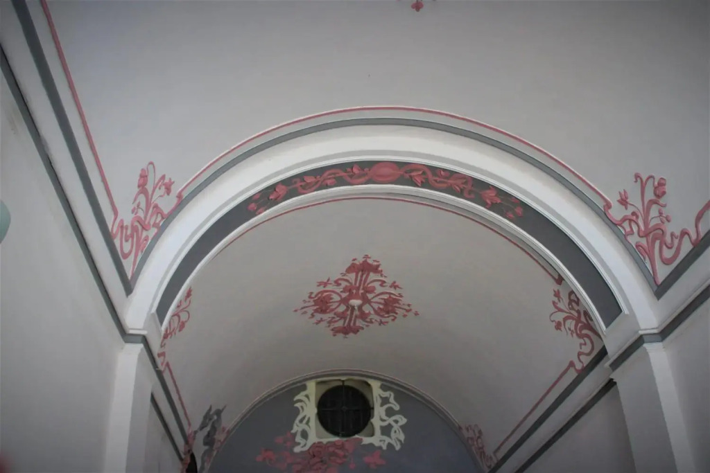 Majorana Palace
