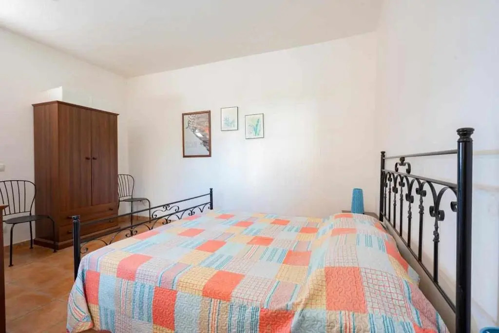 appartamento la veranda sul mare a Sampieri