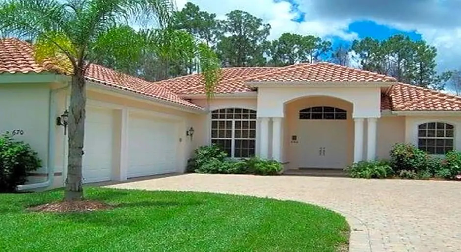 Universal Vacation Homes New Port Richey