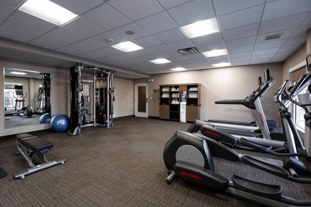 Residence Inn by Marriott Oklahoma City Airport