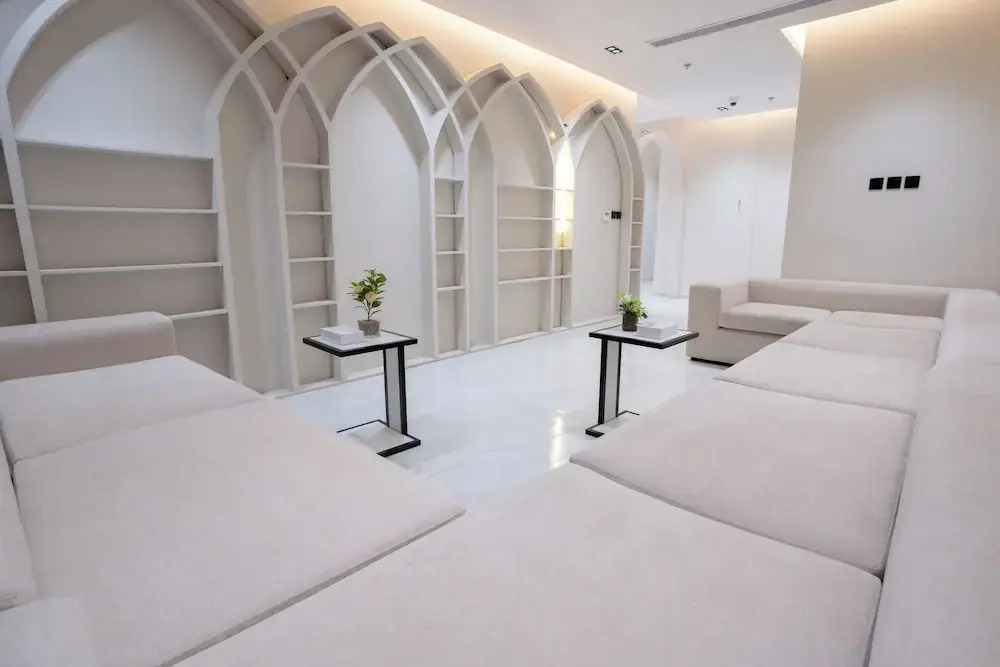 فندق كنان العزيزية Kinan Al Aziziyah Hotel