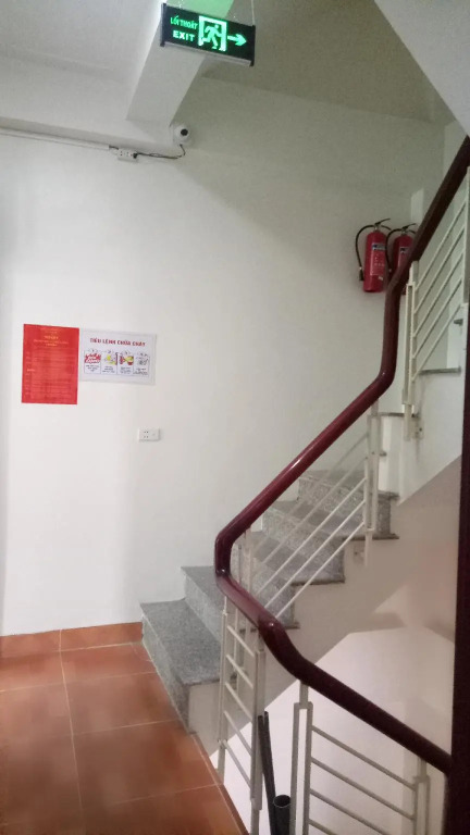 Nha nghi Villa