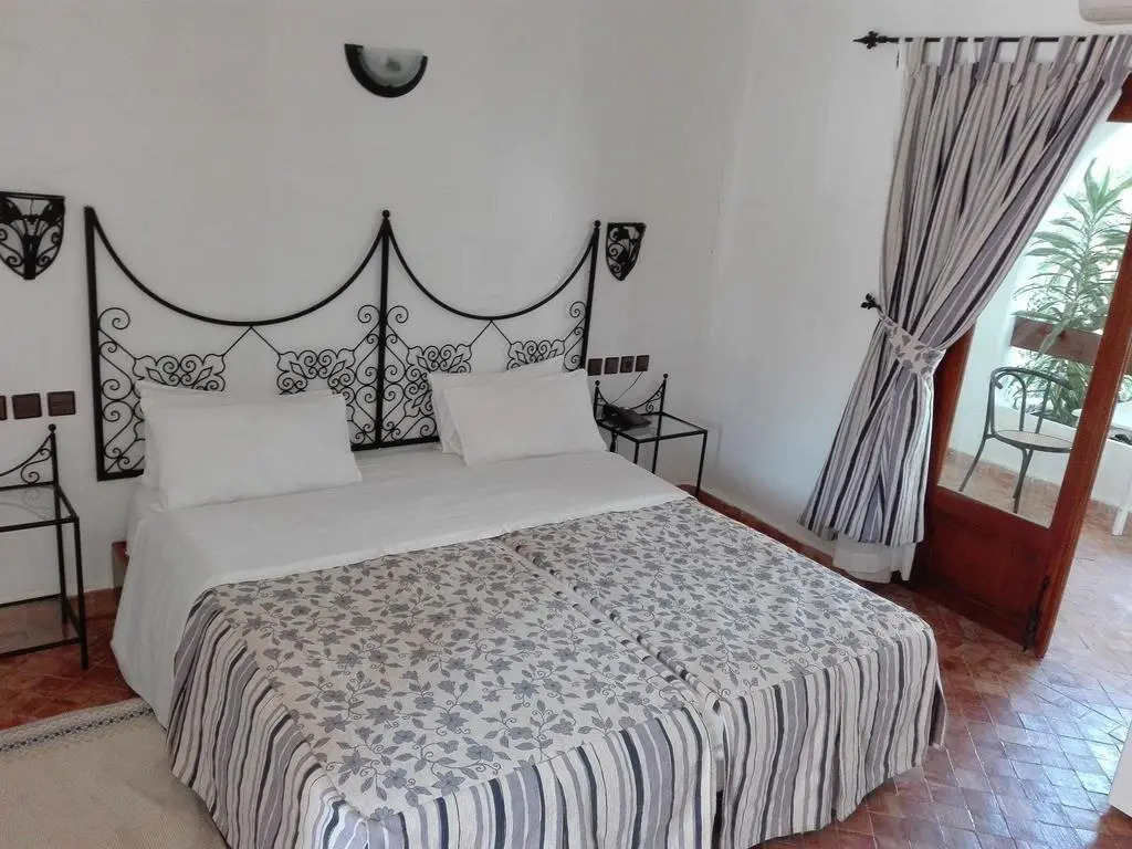 Hôtel Mandy