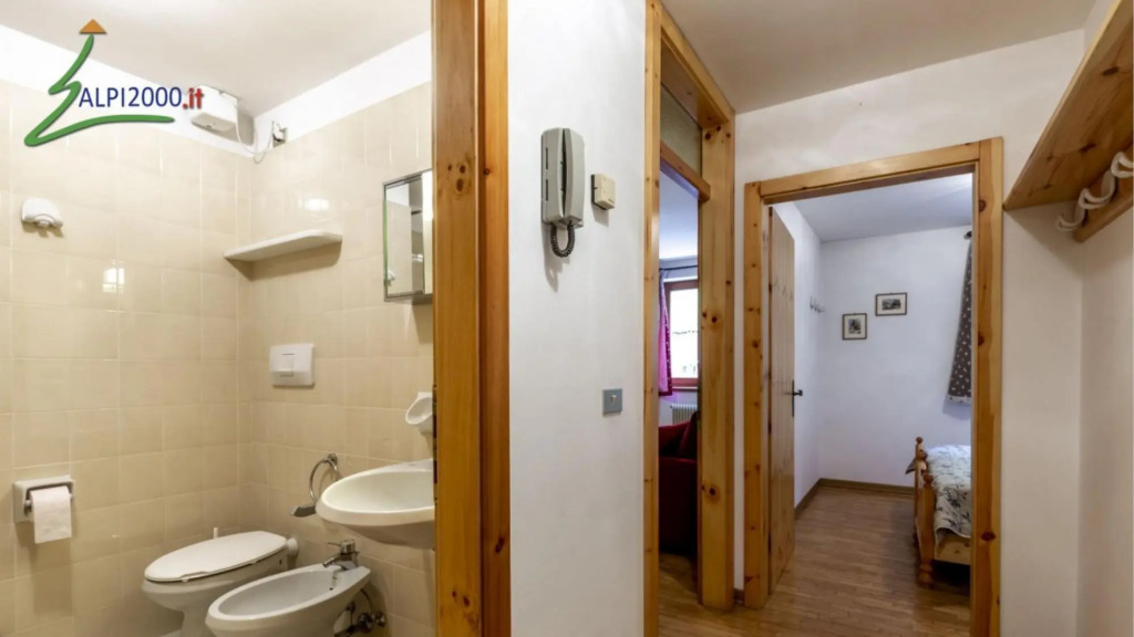 ZINELLI, two-room apartment (022039-AT-904026)-341 ZINELLI