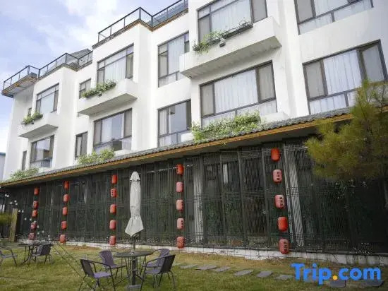 Yunxili Tangquan Spa Homestay