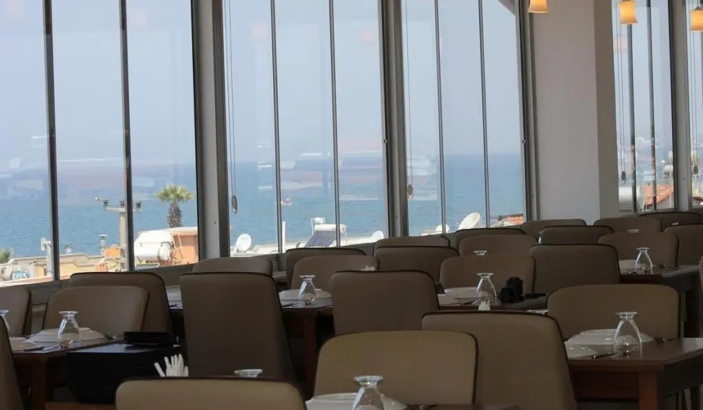 AGZ Hotel