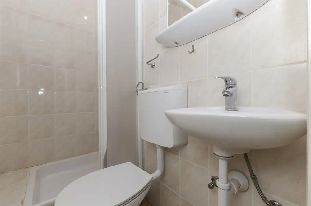 Apartments Bosko