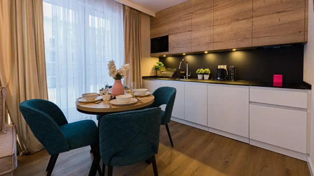 VacationClub - Apartamenty Zakopiańskie