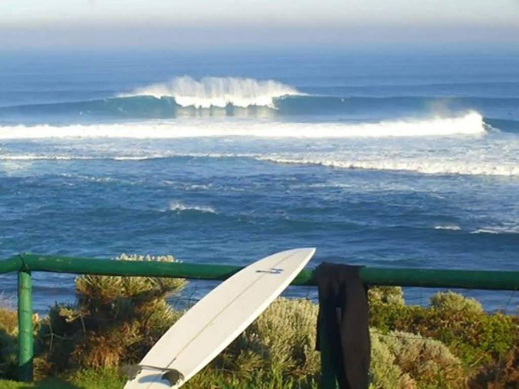 Margarets Beach Resort