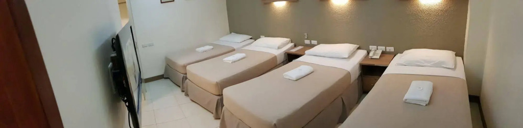 The Center Suites