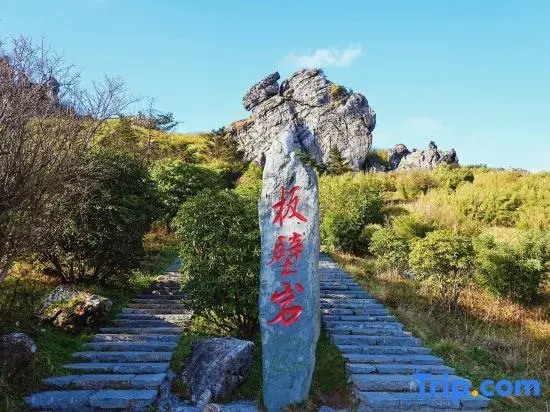 Shennongjia Xiju homestay