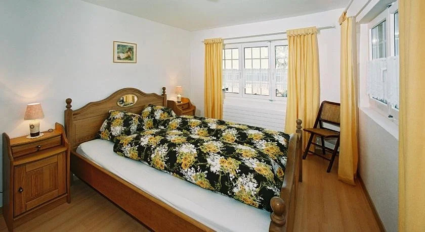Ferienwohnung Edelweiss