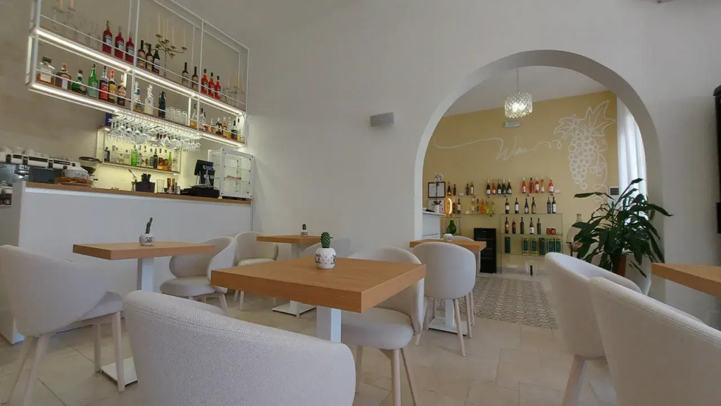 La Locanda della Castellana adults only