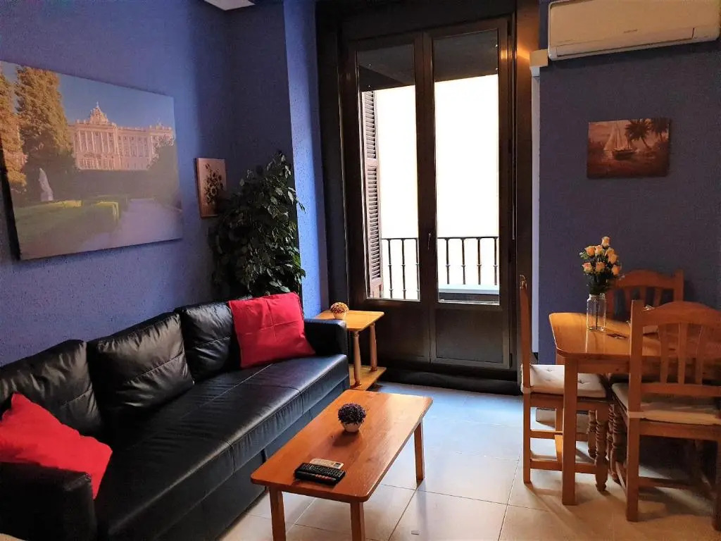 Apartamentos Dana Sol