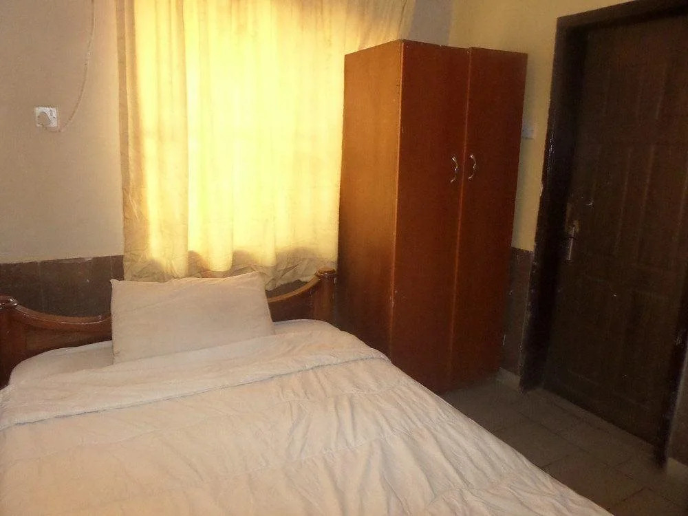 Amenco International Hotels Ltd