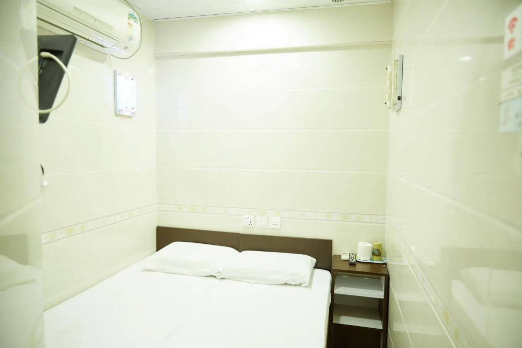 Hung Kiu Guest House
