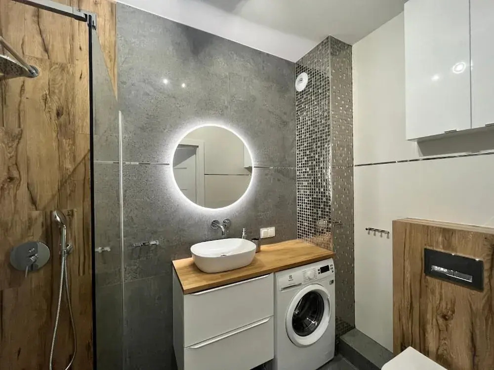Family Homes - Apartamenty Nowe Hallerowo