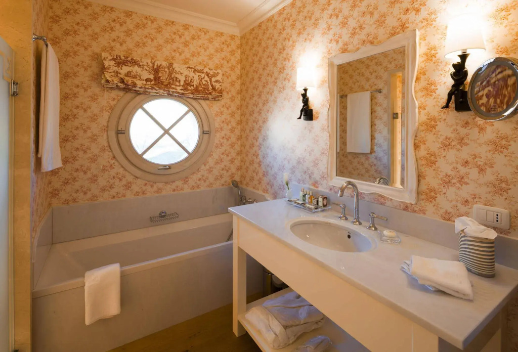 Relais d'Arfanta