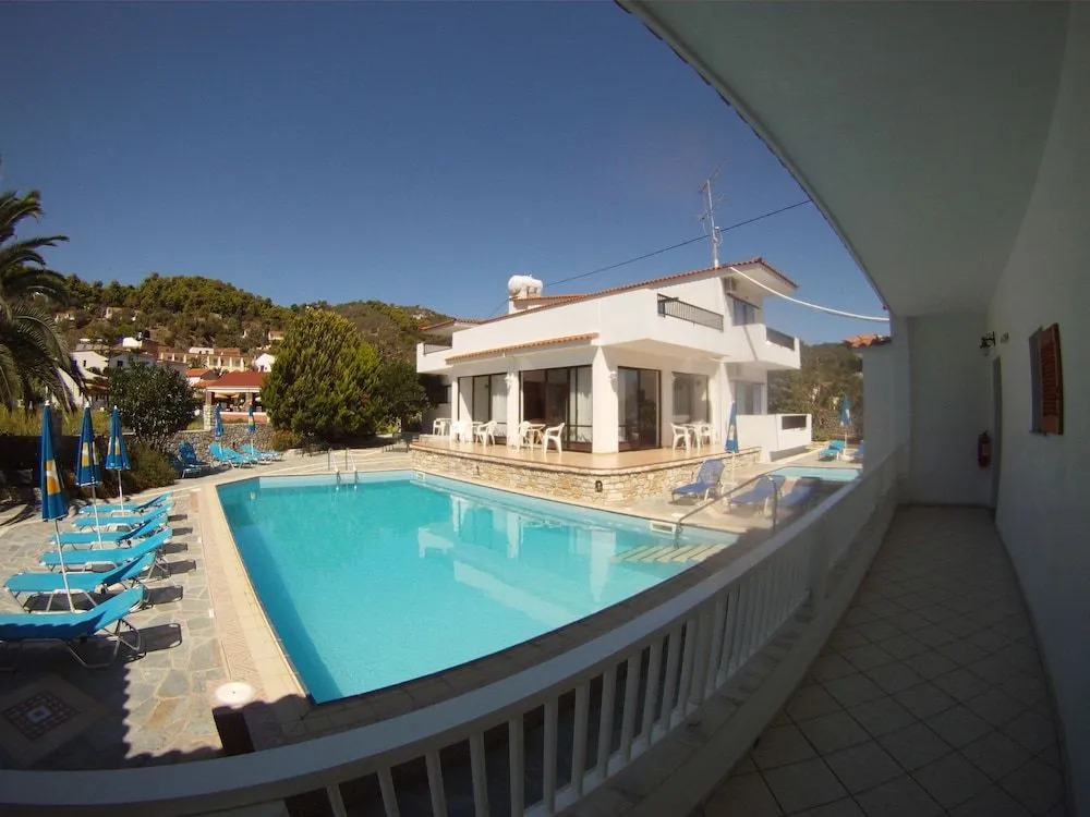Adult Only - Hotel Suzanna