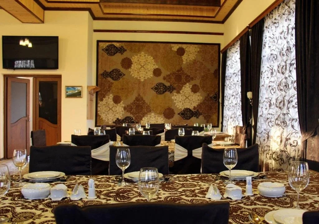 MM Boutique Hotel