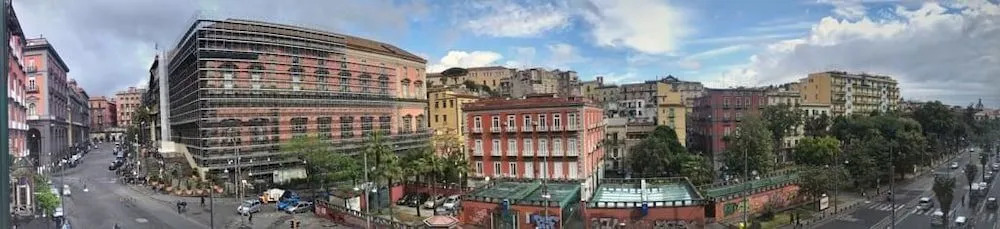 Al 68 Di Piazza Cavour