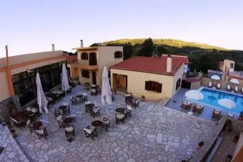 Prinos Village